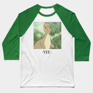 YEE Baseball T-Shirt